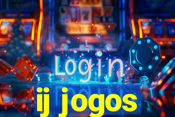 ij jogos